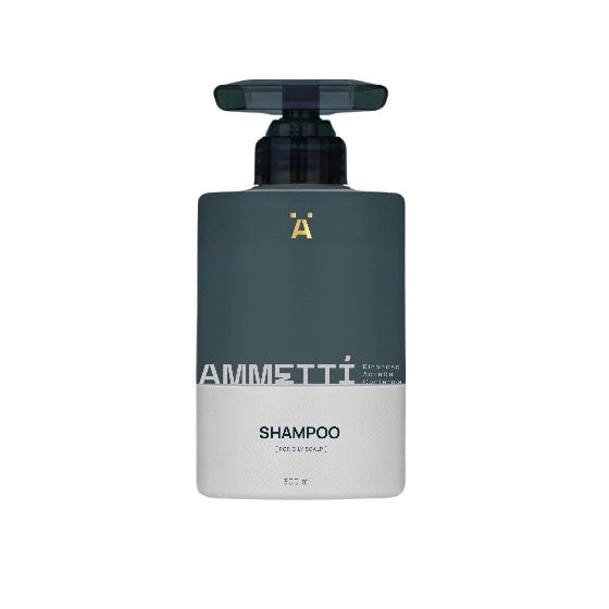 Sebum Control Shampoo